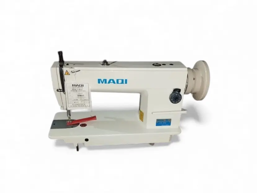 MAQI LS202 Single Needle Sewing Machine